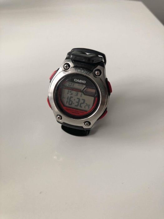 Zegarek Casio 3091