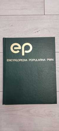 Encyklopedia popularna PWN