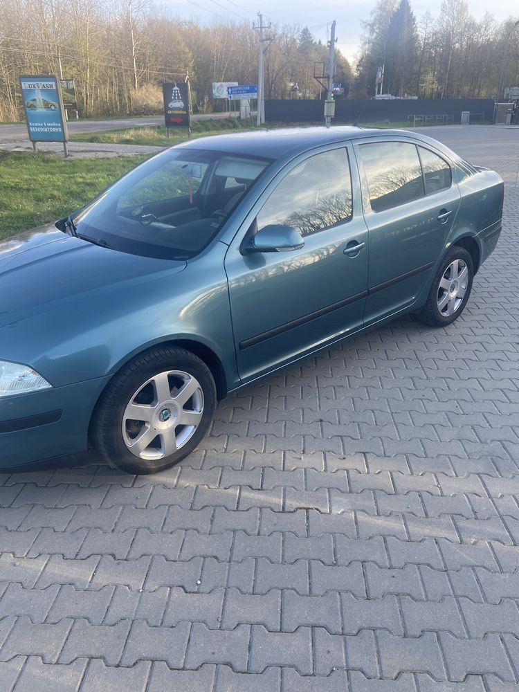 Продам SKODA A5