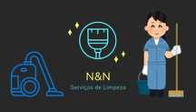 Serviço de Limpeza