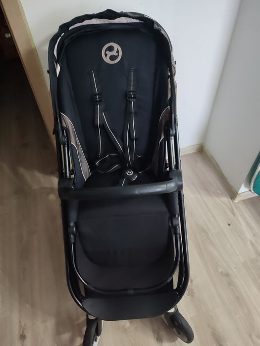 Wózek spacerowy Cybex Balios M