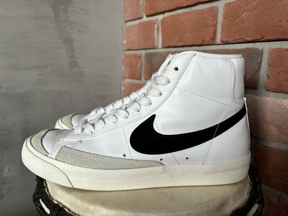 Nike Blazer Mid '77 Vintage