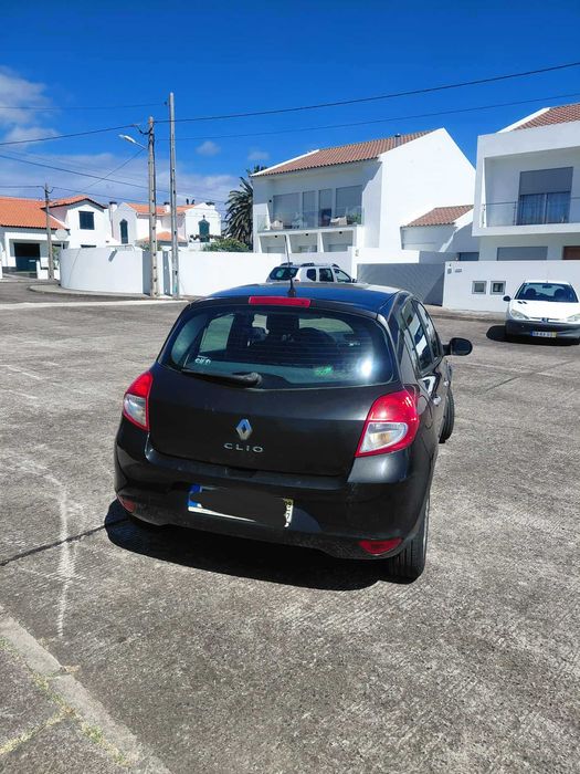 Vendo Renault Clio de 2009