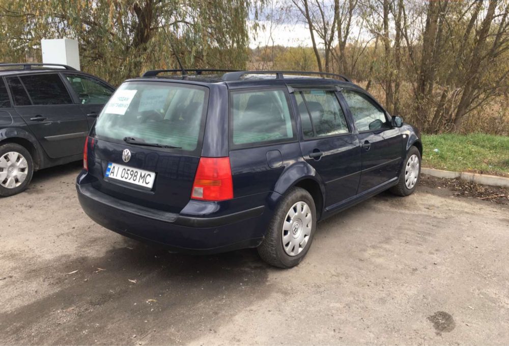 Продам  golf універсал