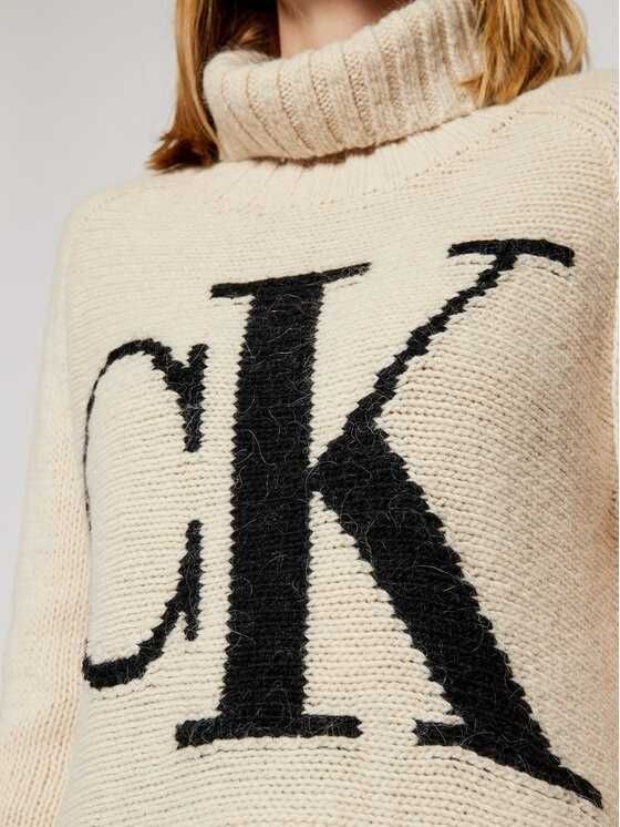 Sweter Calvin Klein XS/S