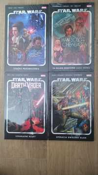 Komiks Star Wars NOWY