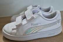 Adidasy dziewczęce Puma