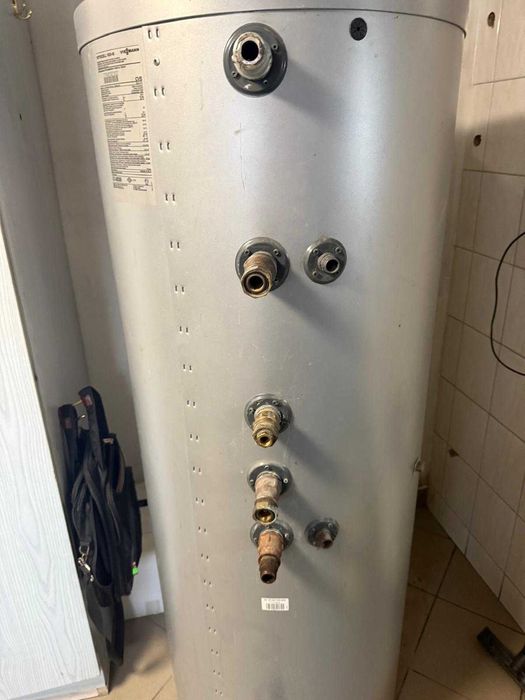 zbiornik wody 300l Viessman