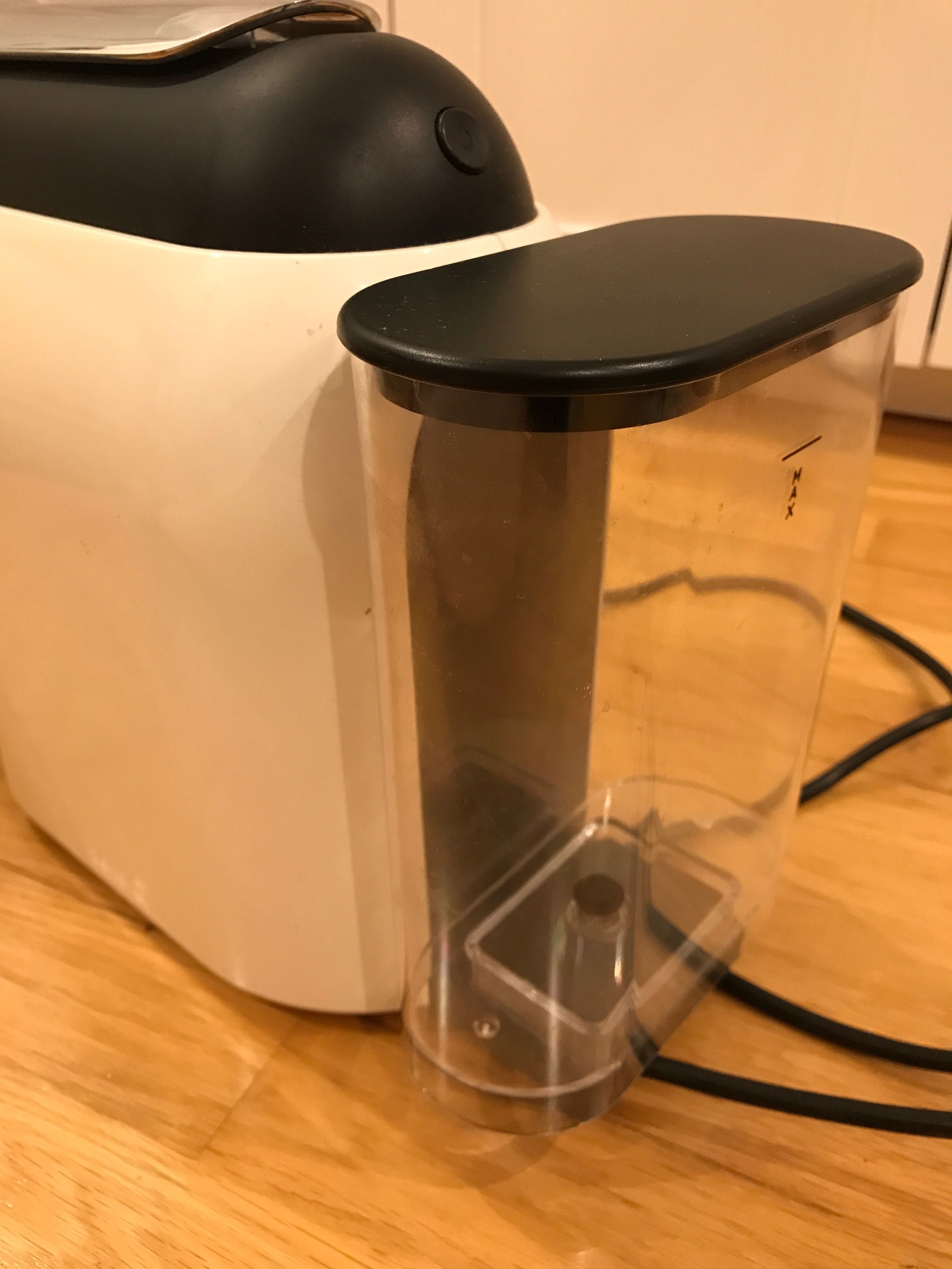 Máquina de Café DELTA Q Qool Evolution