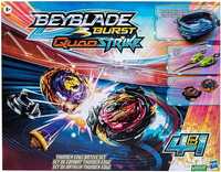 Beyblade Burst QuadStrike Thunder