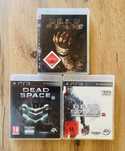 PS3 - Dead Space - Ігри - Диски