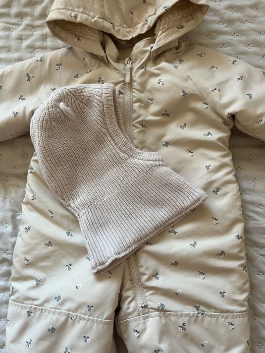 Kombinezon zimowy 86 h&m