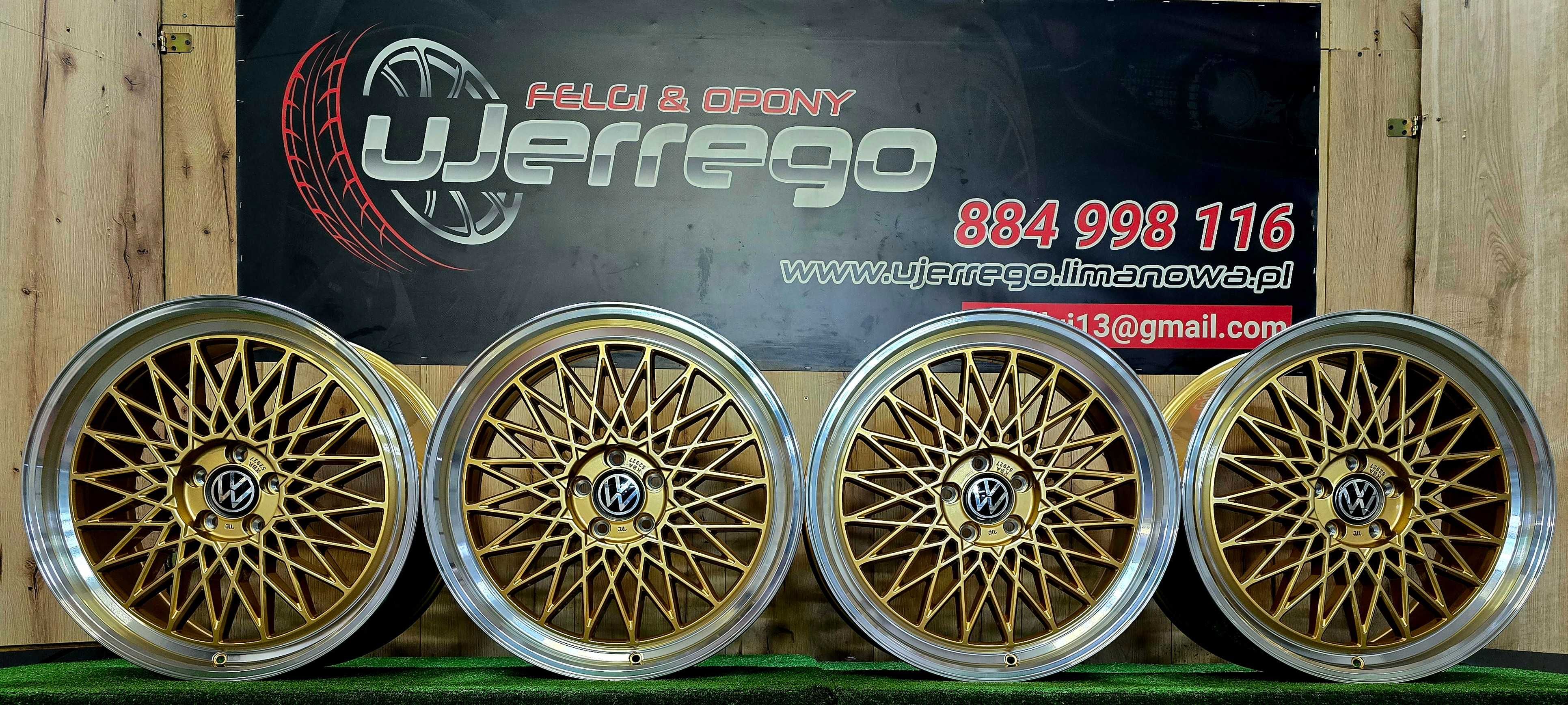 NOWE ALUFELGI VW 20x5x112 - Arteon,Golf,Phaeton,Tiguan,T-roc,Passat