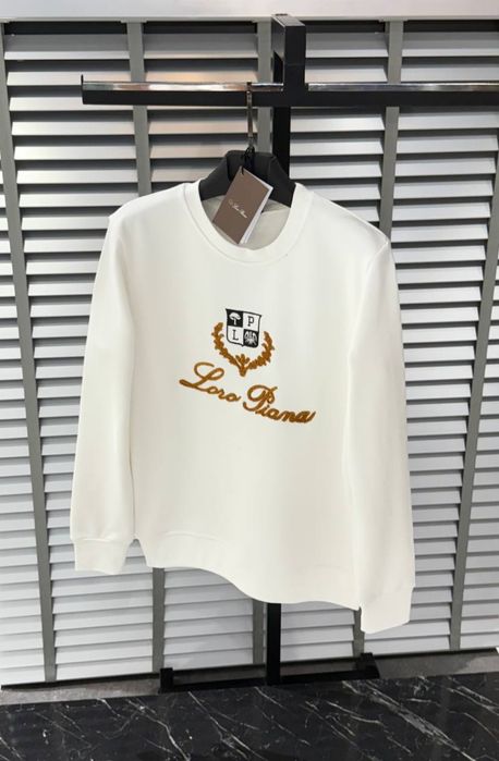 Свитер/Свитшот Loro Piana