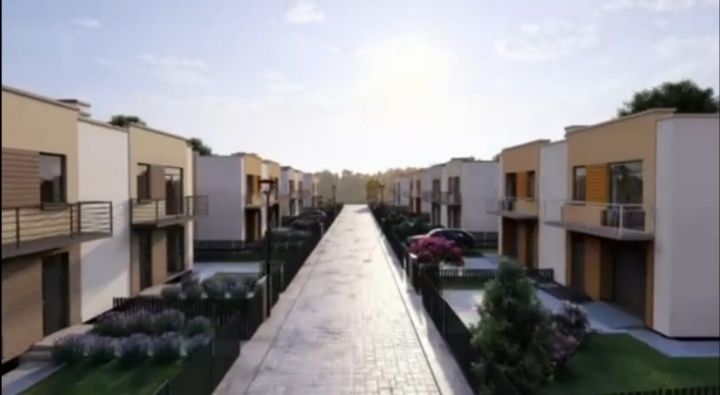 Продаж ділянки під таунхауси, дуплекси 1 гектар
