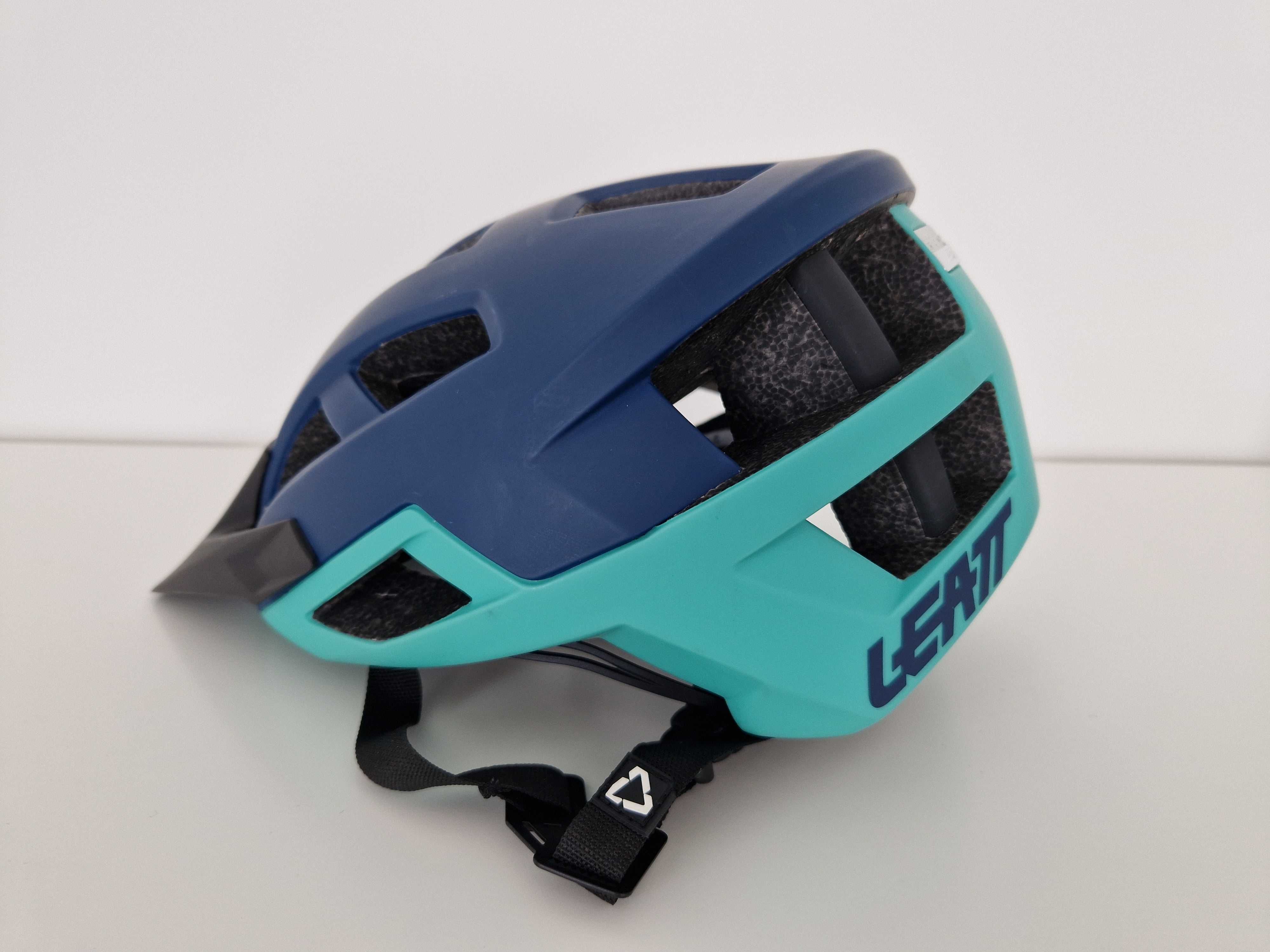 Kask rowerowy Leatt DBX 2.0