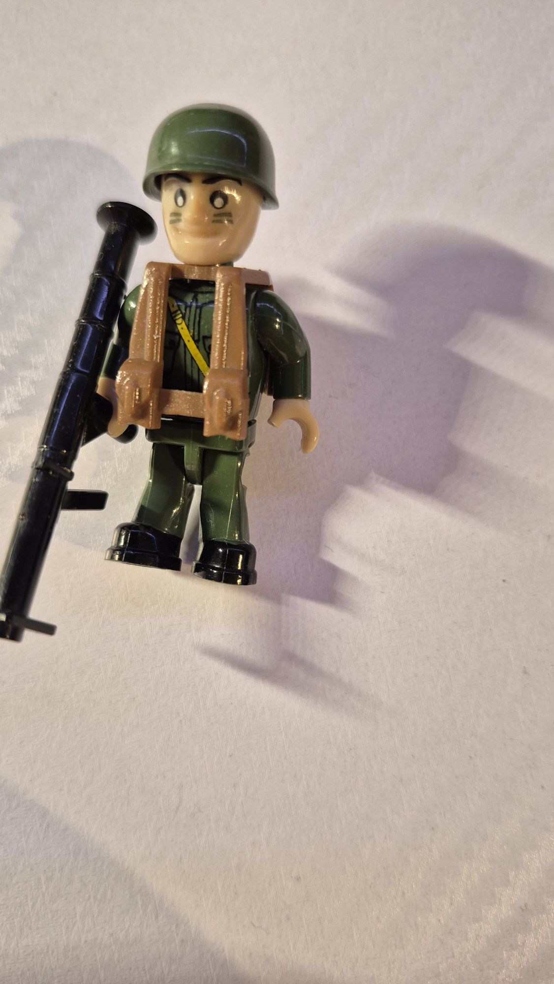 Klocki Cobi M3 Scout Car