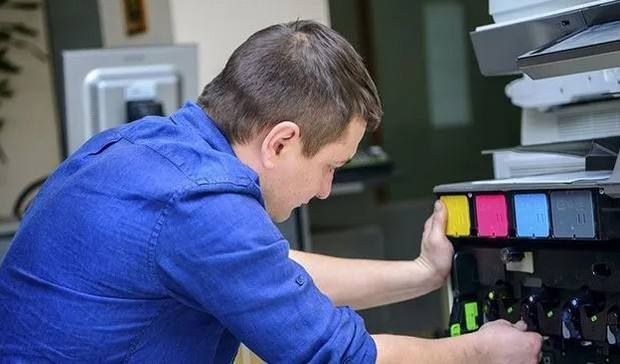 Ремонт принтеров и сканеров. Частный мастер. Ремонт оргтехники.