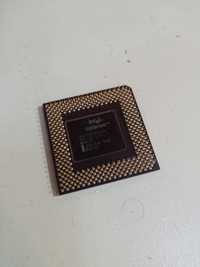 Intel® Celeron® Processor 466 MHz, 128K Cache, 66 MHz FSB