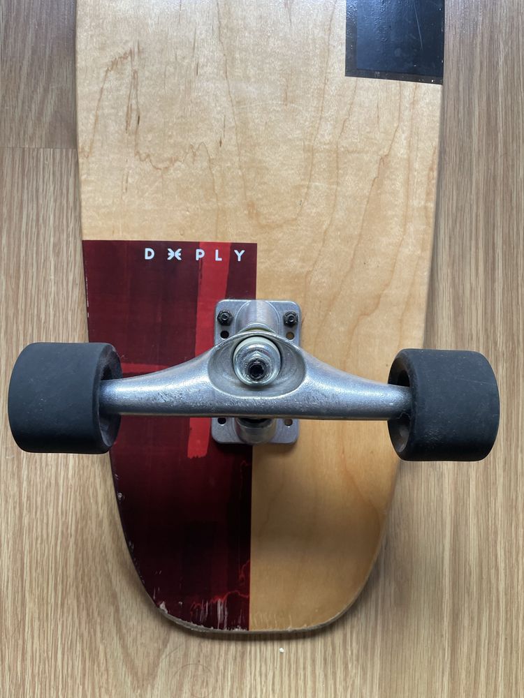 Surfskate Deeply 31"