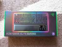 Клавиатура Клава Razer Huntsman Elite Purple (RZ03-01870700-R3M1)