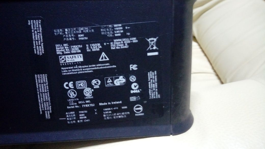 Obudowa Dell Optiplex Desktop