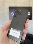 RATY 0% iPhone 15 Pro 128GB BATERIA 97% GWARANCJA 12 miesięcy!!!