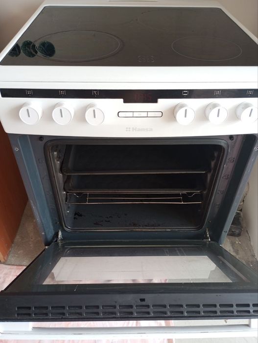 Продам електроплиту