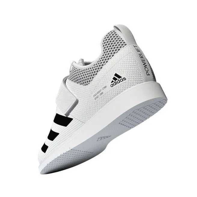 Kicksy siłownia ciężary Adidas Powerlift 5 Weightlifting r. EUR 45 1/3