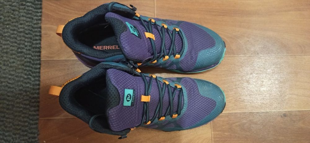 Кросівки Merrell,оригінал