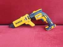 wkretarka do plyt karton-gips dewalt dcf620