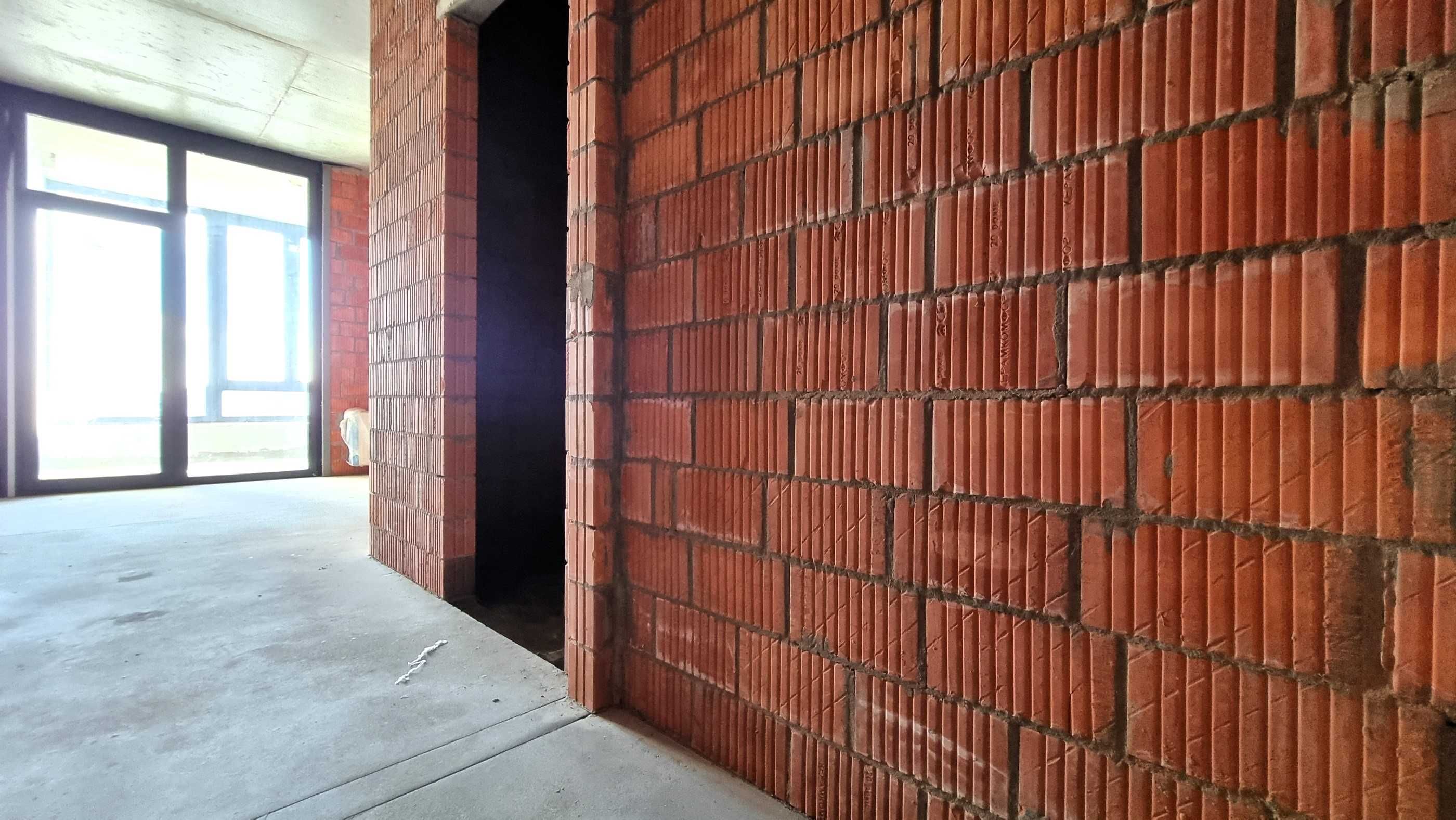 Ґарета Джонса (Сім'ї Хохлових) 12 ЖК Unit Home S=74м, м. Лук'янівська