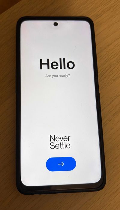 ONEPLUS Nord CE 3 Lite 5G  ( Chromatic Gray )