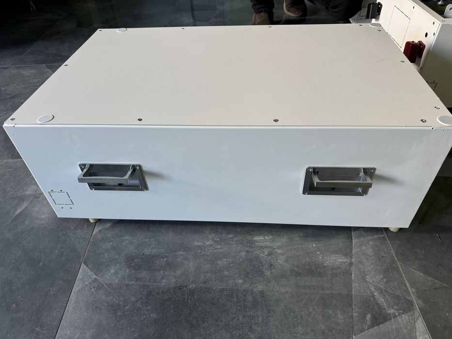 LiFePo4 корпуса 8s 16s