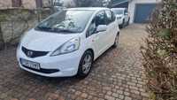 Honda Jazz Honda Jazz 1.2 lpg