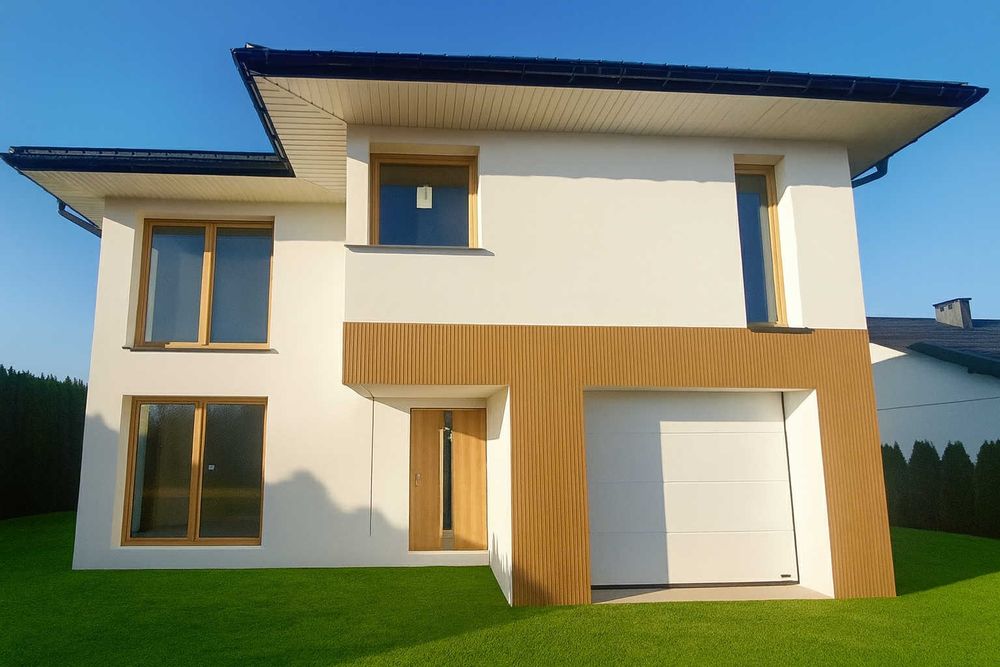 Sprzedam dom w budowie w atrakcyjnej lokalizacji. Ćmiłów