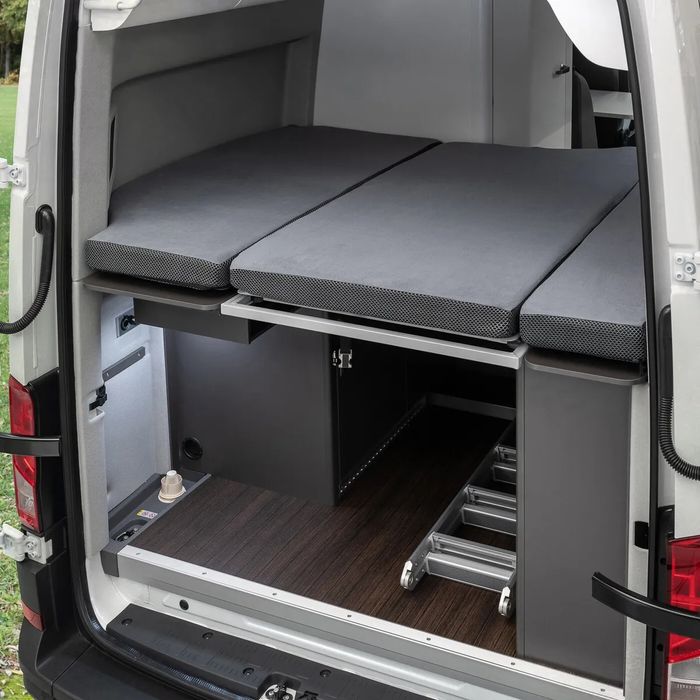 NOWY!  Grand California kat.B. AUTOMAT