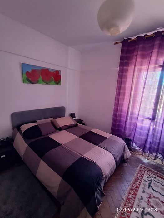 Quarto casal ou solteiro