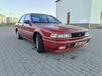 Mitsubishi Galant 1.8 турбо дизель