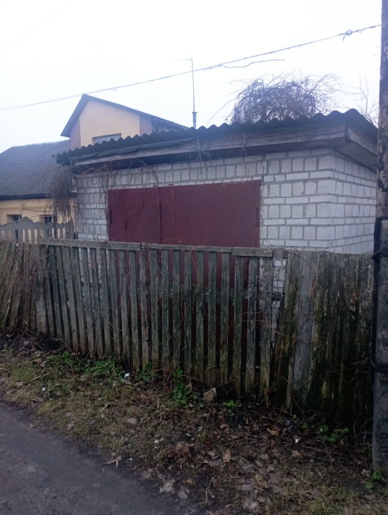 Продам будинок в місті Фастів