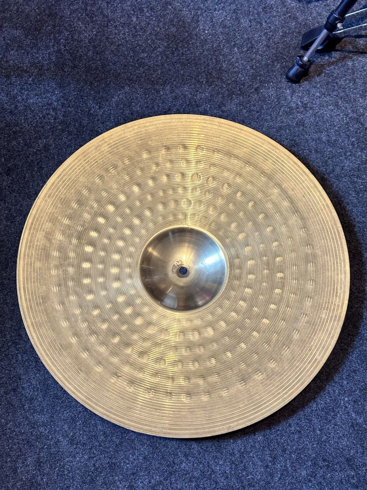 Paiste 101 Ride 20” talerz do perkusji