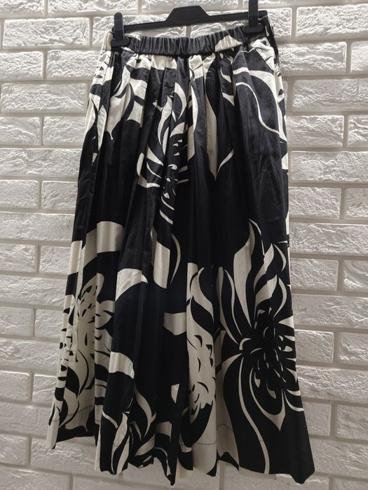 Spódnico-spodnie Wendykei