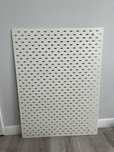 Tablica perforowana IKEA Skadis 76 x 56 cm używana