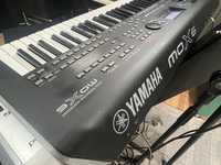 Yamaha MOX6 ………………..