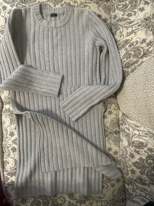 Joseph Symbol стильно та комфортно кашемір