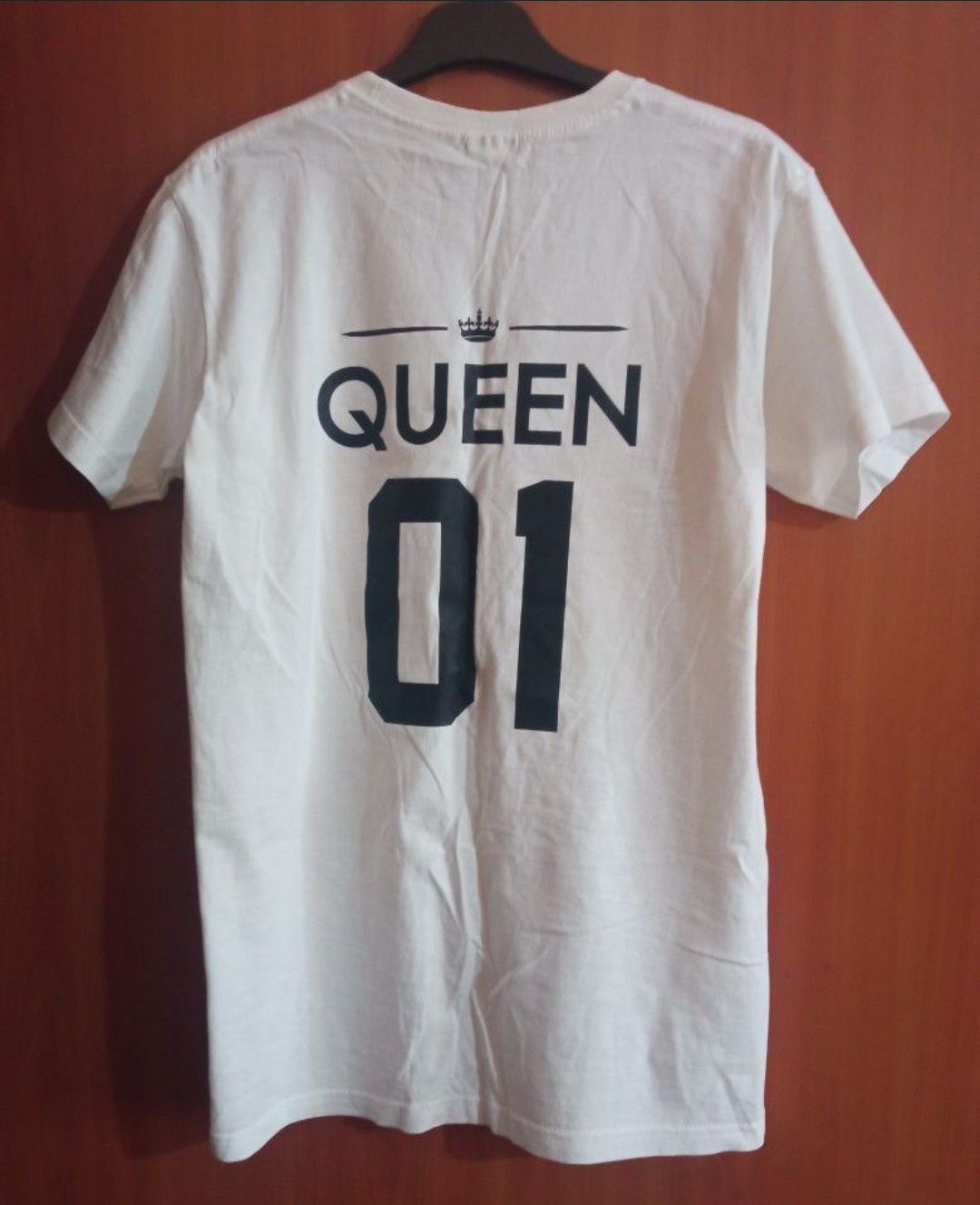 Koszulka QUEEN 01 rozmiar S