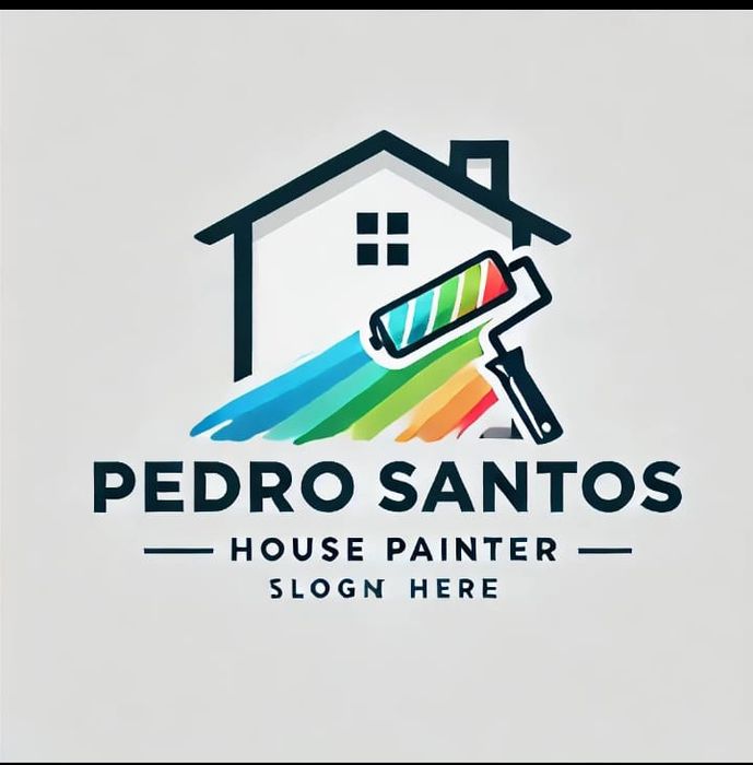 Pinturas interiores exteriores