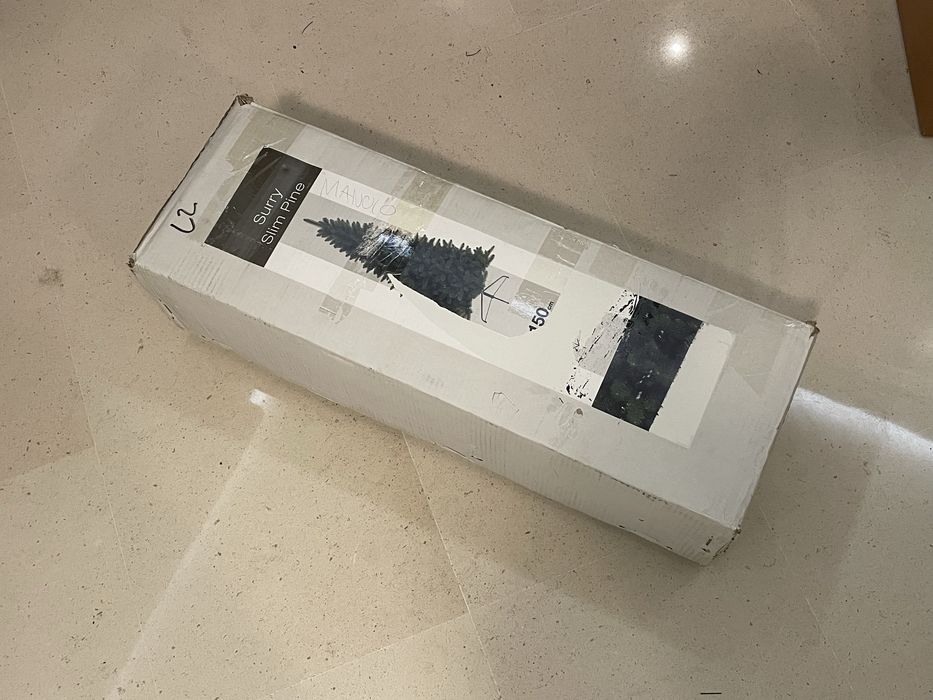 Árvore de natal 150cm