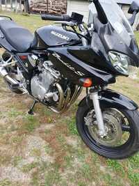 Suzuki Bandit 600