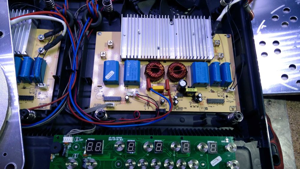 Якісний ремонт холодильників, пральних машин, посудомийок, телевізорів